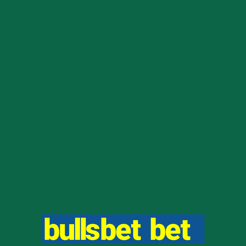 bullsbet bet